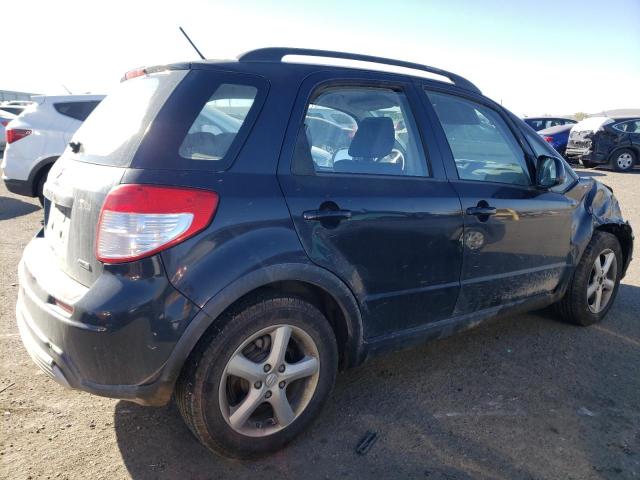 Photo 2 VIN: JS2YB413885111543 - SUZUKI SX4 