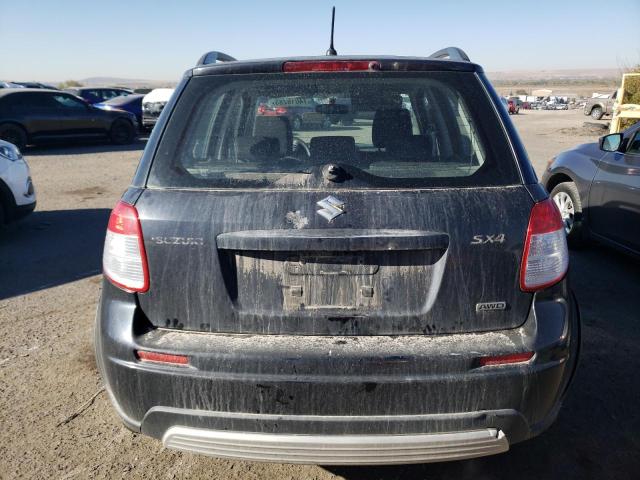 Photo 5 VIN: JS2YB413885111543 - SUZUKI SX4 