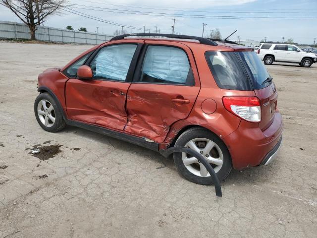 Photo 1 VIN: JS2YB413895102908 - SUZUKI SX4 