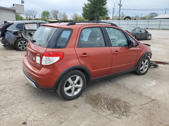 Photo 2 VIN: JS2YB413895102908 - SUZUKI SX4 