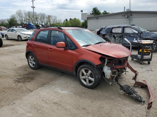 Photo 3 VIN: JS2YB413895102908 - SUZUKI SX4 