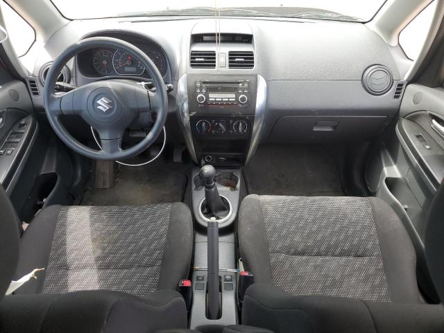 Photo 7 VIN: JS2YB413895102908 - SUZUKI SX4 