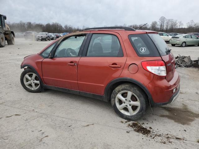 Photo 1 VIN: JS2YB413896204235 - SUZUKI SX4 