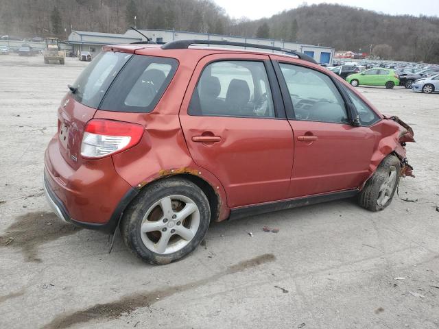 Photo 2 VIN: JS2YB413896204235 - SUZUKI SX4 