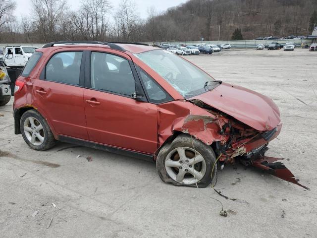 Photo 3 VIN: JS2YB413896204235 - SUZUKI SX4 