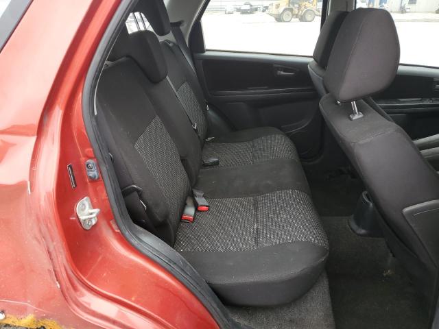 Photo 9 VIN: JS2YB413896204235 - SUZUKI SX4 