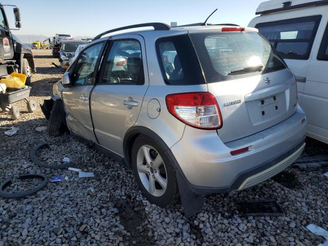 Photo 1 VIN: JS2YB413975102218 - SUZUKI SX4 