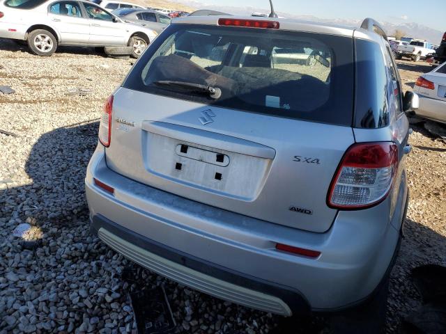 Photo 2 VIN: JS2YB413975102218 - SUZUKI SX4 