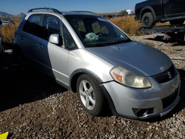 Photo 3 VIN: JS2YB413975102218 - SUZUKI SX4 