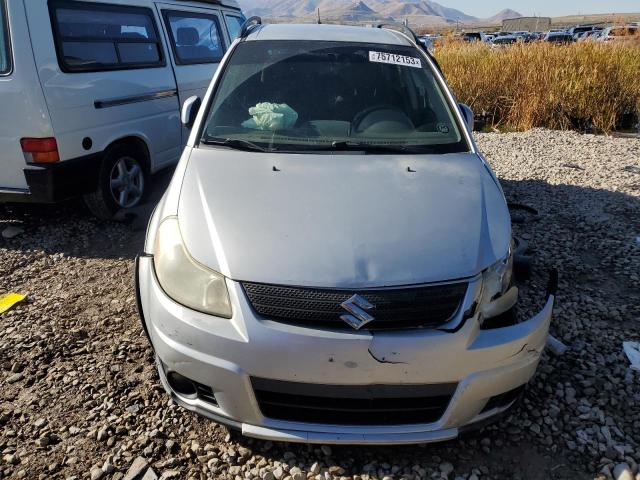 Photo 4 VIN: JS2YB413975102218 - SUZUKI SX4 