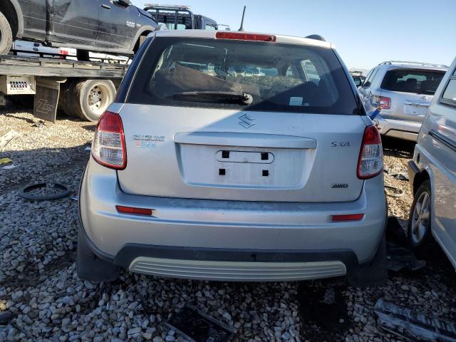 Photo 5 VIN: JS2YB413975102218 - SUZUKI SX4 