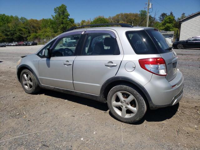 Photo 1 VIN: JS2YB413975109508 - SUZUKI SX4 