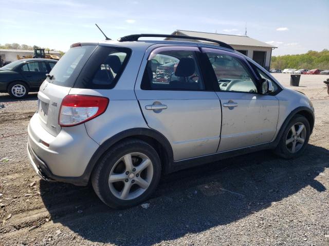 Photo 2 VIN: JS2YB413975109508 - SUZUKI SX4 