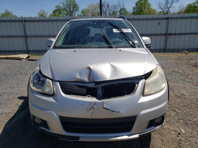 Photo 4 VIN: JS2YB413975109508 - SUZUKI SX4 