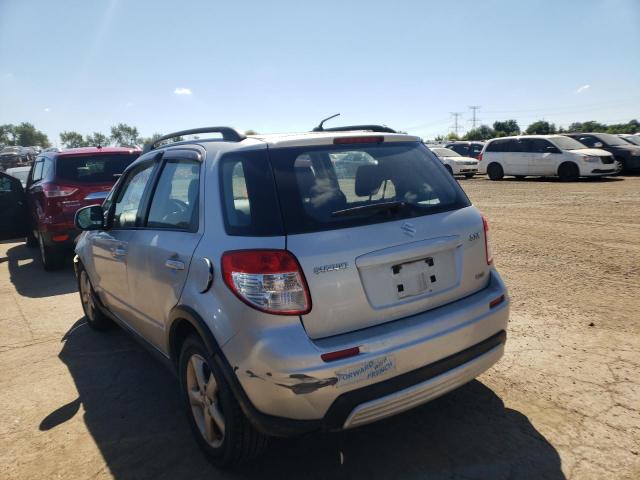 Photo 2 VIN: JS2YB413985103273 - SUZUKI SX4 