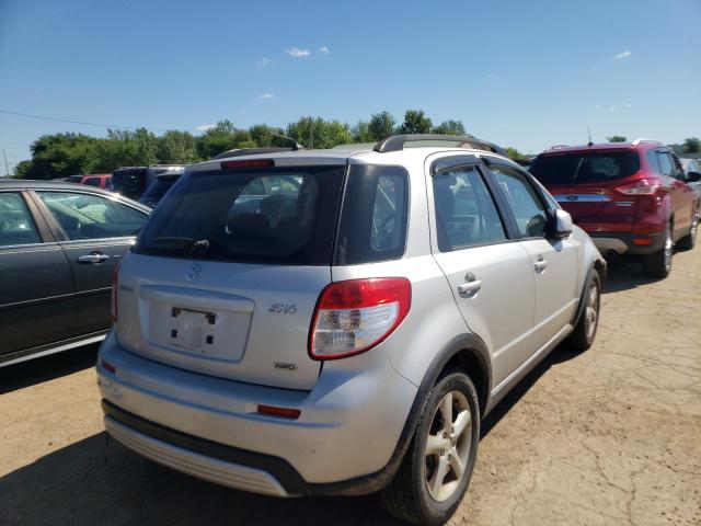 Photo 3 VIN: JS2YB413985103273 - SUZUKI SX4 