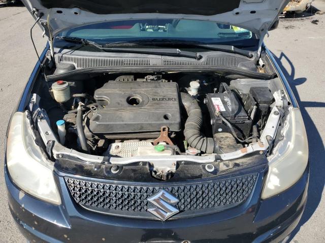 Photo 10 VIN: JS2YB413995101394 - SUZUKI SX4 TECHNO 