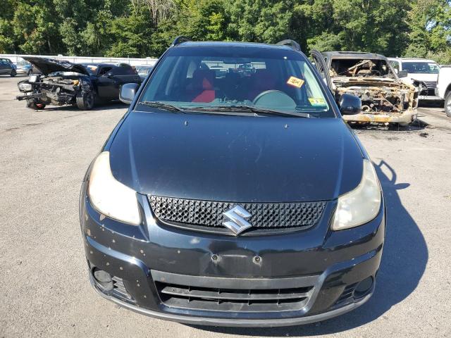 Photo 4 VIN: JS2YB413995101394 - SUZUKI SX4 TECHNO 