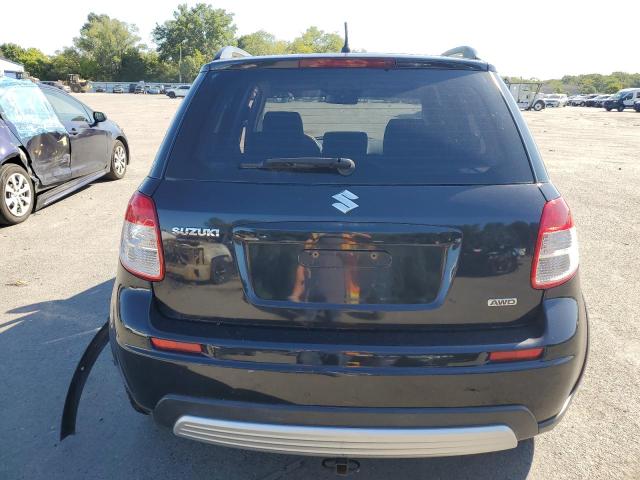 Photo 5 VIN: JS2YB413995101394 - SUZUKI SX4 TECHNO 