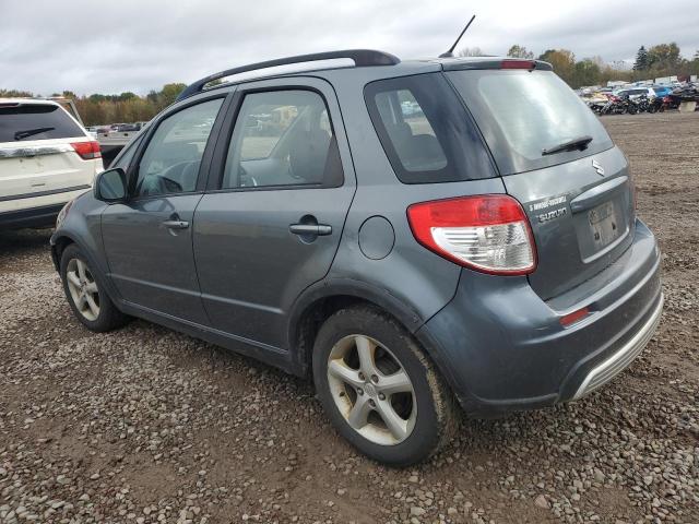 Photo 1 VIN: JS2YB413996203594 - SUZUKI SX4 TECHNO 