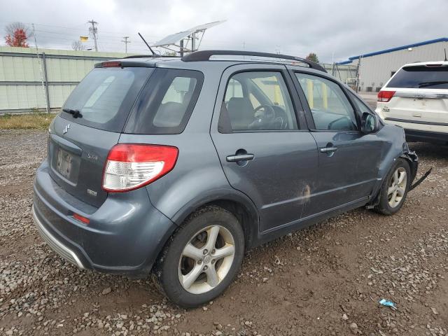 Photo 2 VIN: JS2YB413996203594 - SUZUKI SX4 TECHNO 