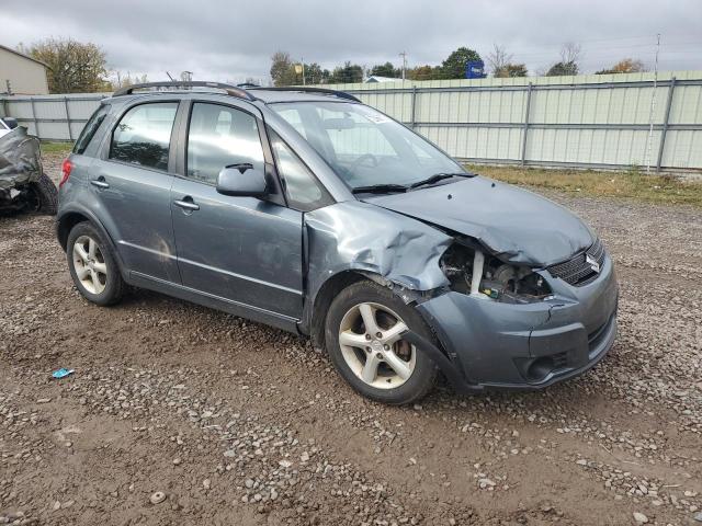 Photo 3 VIN: JS2YB413996203594 - SUZUKI SX4 TECHNO 