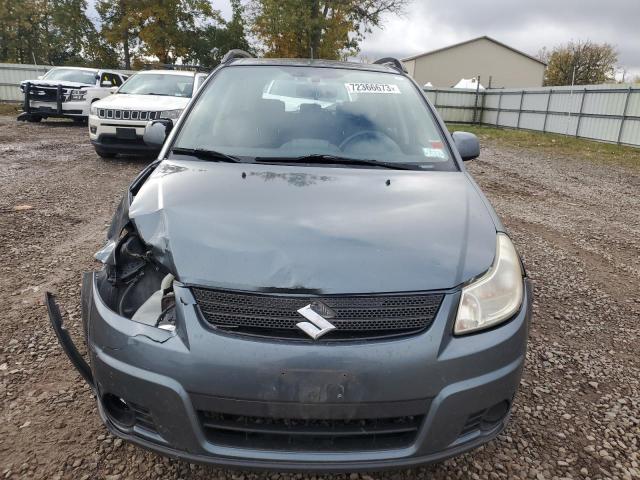 Photo 4 VIN: JS2YB413996203594 - SUZUKI SX4 TECHNO 