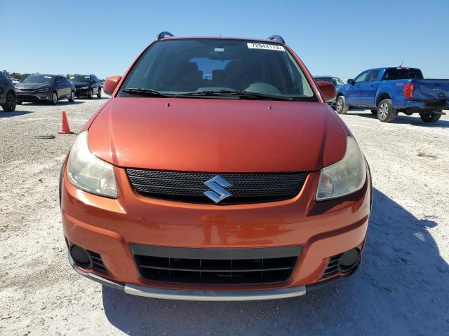 Photo 4 VIN: JS2YB413X75101580 - SUZUKI SX4 