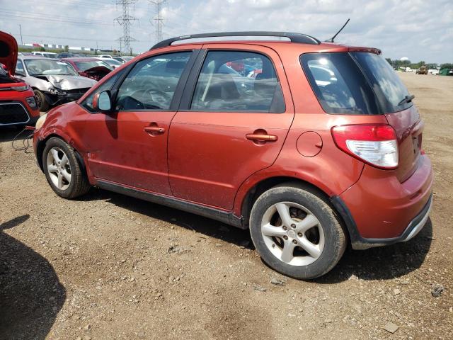 Photo 1 VIN: JS2YB413X75105094 - SUZUKI SX4 