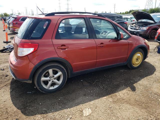 Photo 2 VIN: JS2YB413X75105094 - SUZUKI SX4 