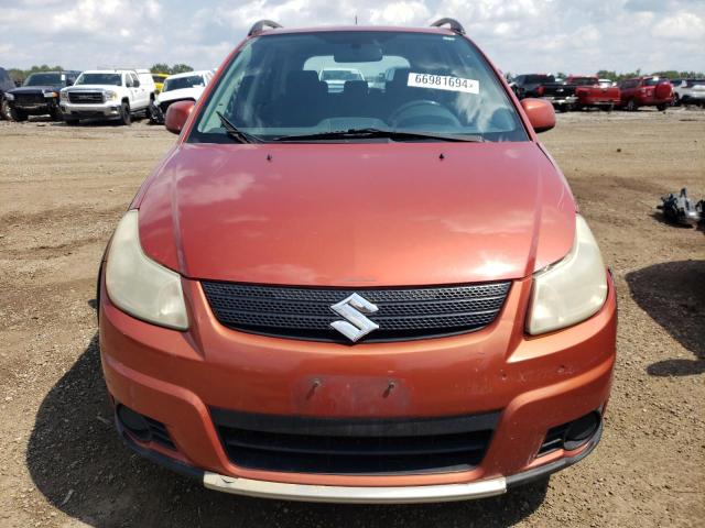 Photo 4 VIN: JS2YB413X75105094 - SUZUKI SX4 