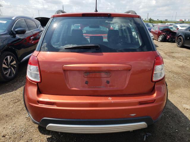 Photo 5 VIN: JS2YB413X75105094 - SUZUKI SX4 