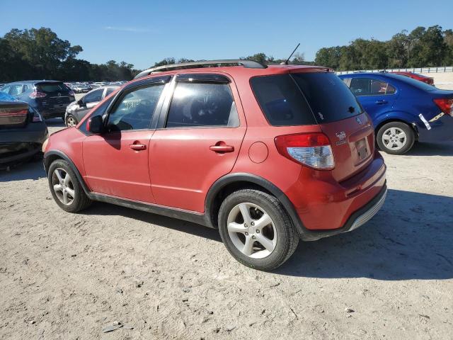 Photo 1 VIN: JS2YB413X85103637 - SUZUKI SX4 