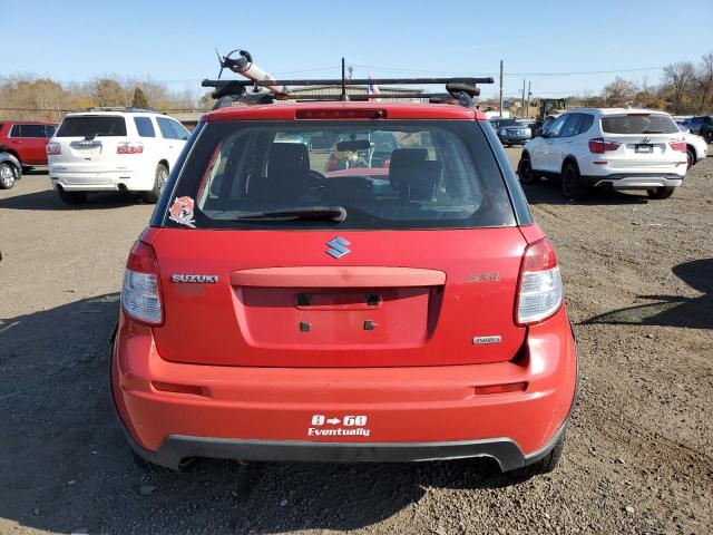 Photo 5 VIN: JS2YB413X96202552 - SUZUKI SX4 TECHNO 