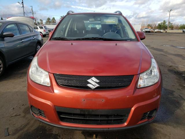 Photo 4 VIN: JS2YB413X96203538 - SUZUKI SX4 TECHNO 