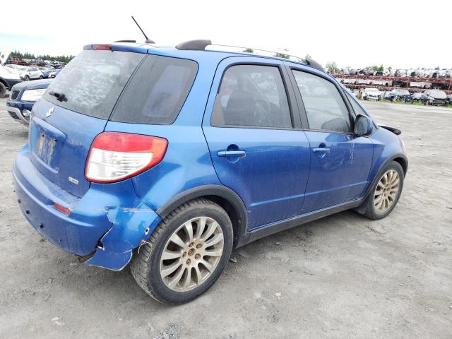 Photo 2 VIN: JS2YB415275101204 - SUZUKI SX4 