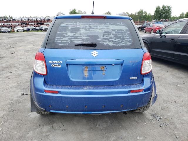 Photo 5 VIN: JS2YB415275101204 - SUZUKI SX4 