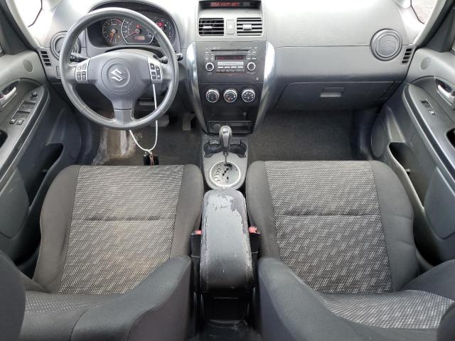 Photo 7 VIN: JS2YB417075102627 - SUZUKI SX4 