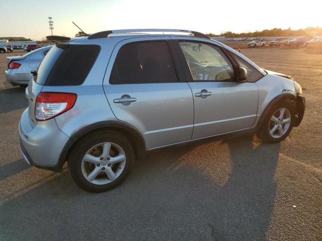 Photo 2 VIN: JS2YB417085102905 - SUZUKI SX4 