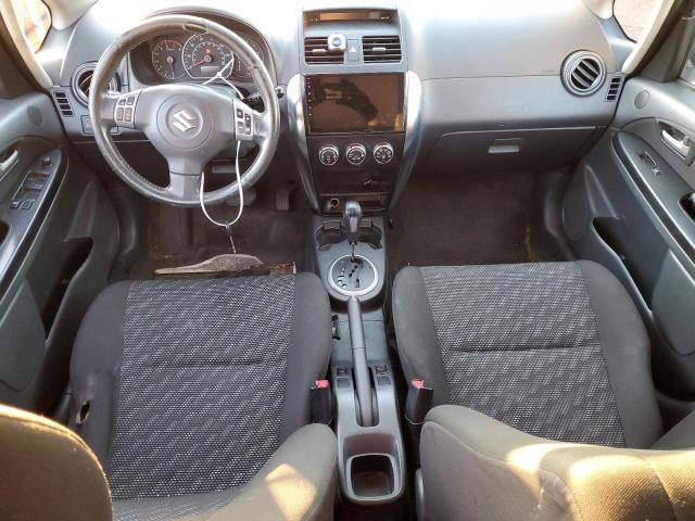 Photo 7 VIN: JS2YB417085102905 - SUZUKI SX4 