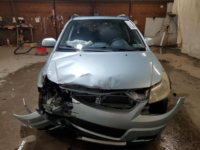 Photo 4 VIN: JS2YB417096202286 - SUZUKI SX4 