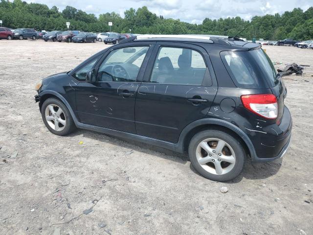 Photo 1 VIN: JS2YB417175102345 - SUZUKI SX4 SPORT 