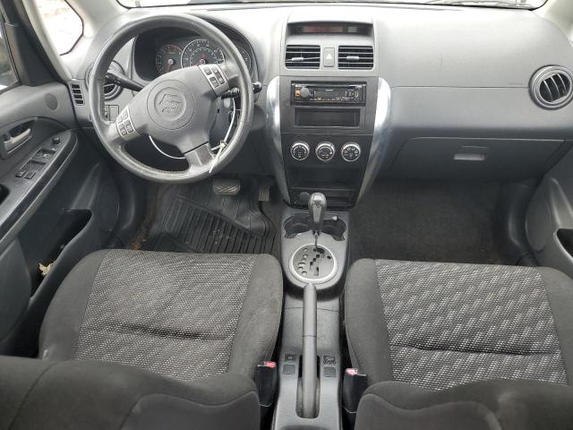 Photo 7 VIN: JS2YB417175102345 - SUZUKI SX4 SPORT 