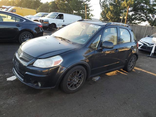 Photo 0 VIN: JS2YB417195101117 - SUZUKI SX4 TOURIN 