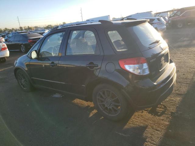 Photo 1 VIN: JS2YB417195101117 - SUZUKI SX4 TOURIN 