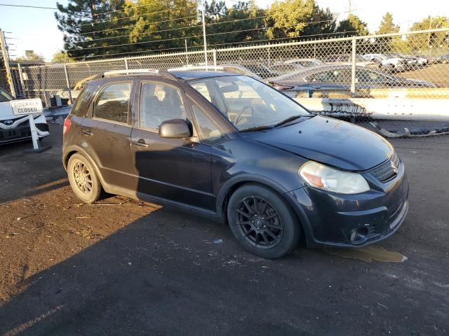 Photo 3 VIN: JS2YB417195101117 - SUZUKI SX4 TOURIN 