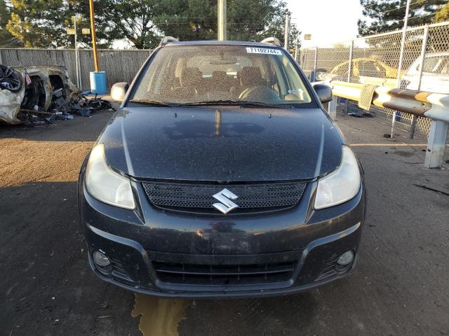 Photo 4 VIN: JS2YB417195101117 - SUZUKI SX4 TOURIN 