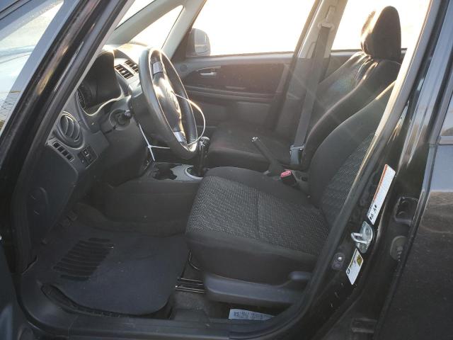 Photo 6 VIN: JS2YB417195101117 - SUZUKI SX4 TOURIN 