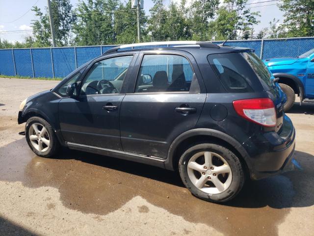 Photo 1 VIN: JS2YB417196200546 - SUZUKI SX4 TOURIN 