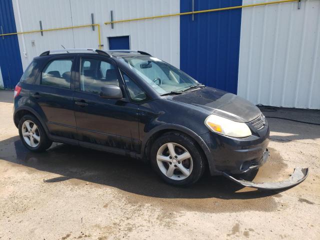 Photo 3 VIN: JS2YB417196200546 - SUZUKI SX4 TOURIN 